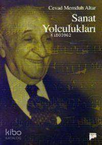 Sanat Yolculukları - 1