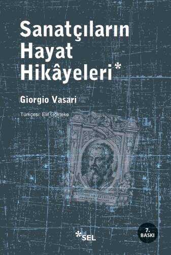 Sanatçıların Hayat Hikayeleri - 1