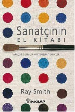 Sanatçının El Kitabı - 1