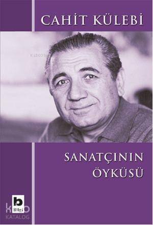 Sanatçının Öyküsü - 1