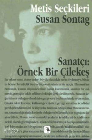 Sanatçı:örnek Bir Çilekeş - 1