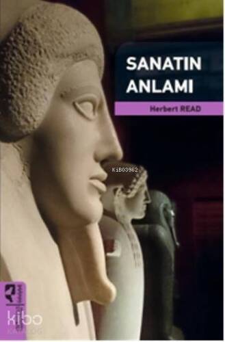 Sanatın Anlamı - 1