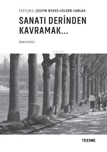 Sanatın Derinden Kavramak - 1