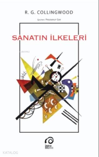 Sanatın İlkeleri - 1