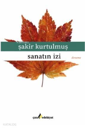 Sanatın İzi - 1