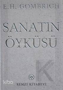 Sanatın Öyküsü - 1