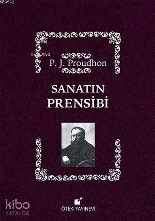 Sanatın Prensibi - 1