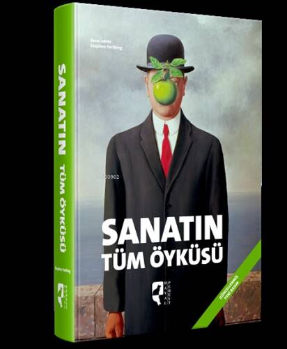 Sanatın Tüm Öyküsü - 1