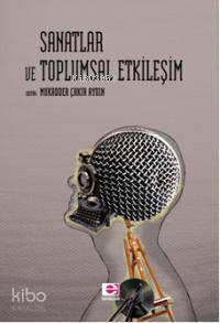 Sanatlar ve Toplumsal Etkileşim - 1