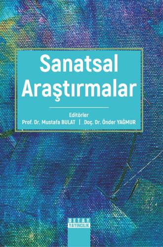 Sanatsal Araştırmalar - 1