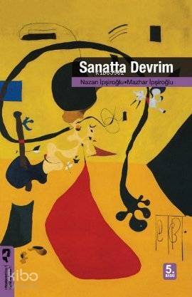 Sanatta Devrim - 1