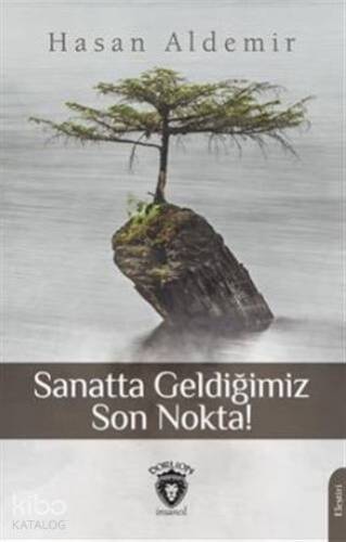 Sanatta Geldiğimiz Son Nokta! - 1