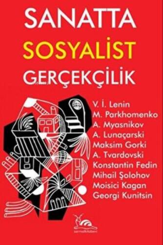 Sanatta Sosyalist Gerçekçilik - 1