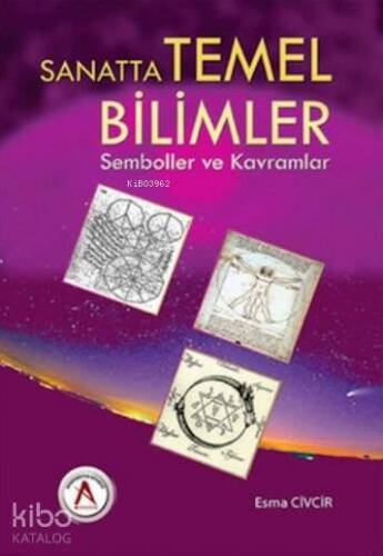 Sanatta Temel Bilimler Semboller ve Kavramlar - 1