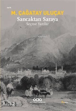 Sancaktan Saraya - 1