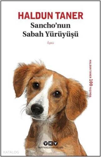 Sancho'nun Sabah Yürüyüşü - 1