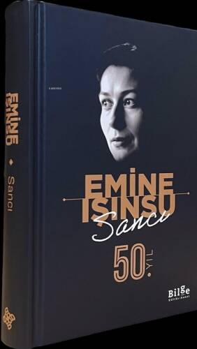 Sancı;50. Yıl Özel Baskı - 1