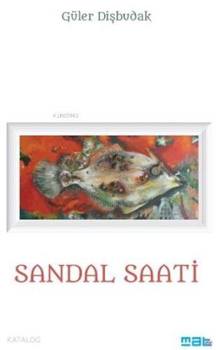 Sandal Saati - 1