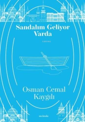 Sandalım Geliyor Varda - 1