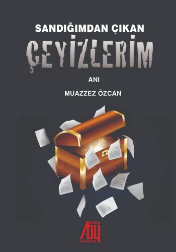 Sandığımdan Çıkan Çeyizlerim - 1