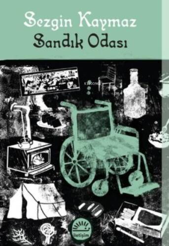 Sandık Odası - 1