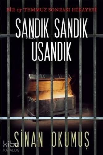 Sandık Sandık Usandık Bir 15 Temmuz Sonrası Hikayesi - 1