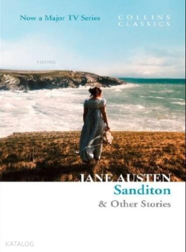 Sanditon & Other Stories ( Collins Classics ) - 1