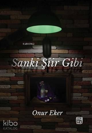 Sanki Şiir Gibi - 1