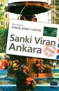 Sanki Viran Ankara - 1