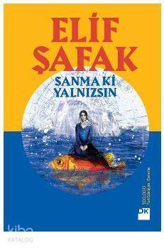 Sanma ki Yalnızsın - 1