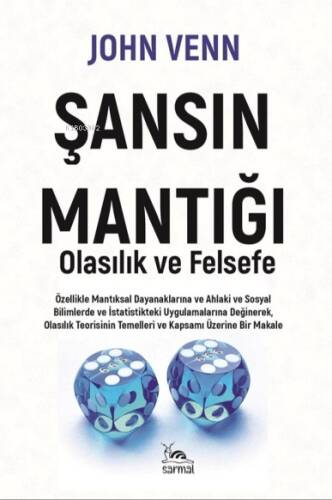 Şansın Mantığı;Olasılık Ve Felsefe - 1