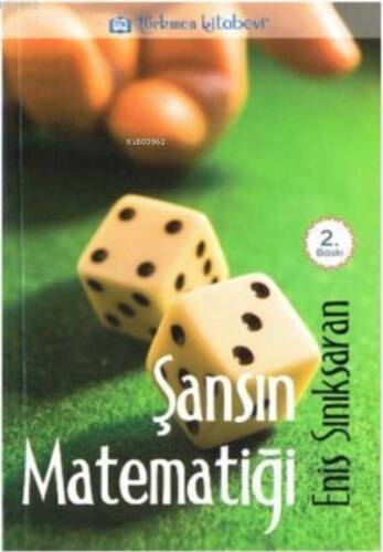 Şansın Matematiği - 1