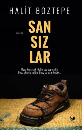 Sansızlar - 1