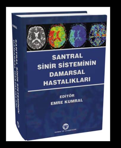 Santral Sinir Sisteminin Damarsal Hastalıkları - 1