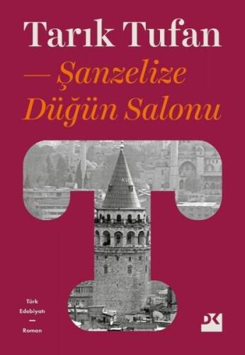 Şanzelize Düğün Salonu - 1