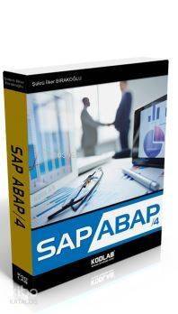 Sap Abap/4; Abap/4 İle Sap Programlama - 1