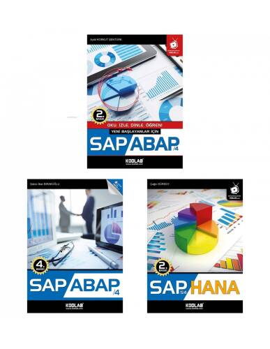 Sap Eğitim Seti - 1