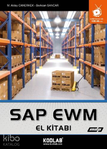 SAP EWM El Kitabı - 1