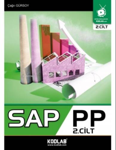 Sap Pp 2.Cilt - 1