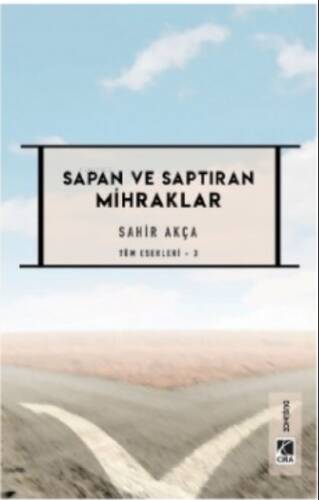 Sapan ve Saptıran Mihraklar - 1