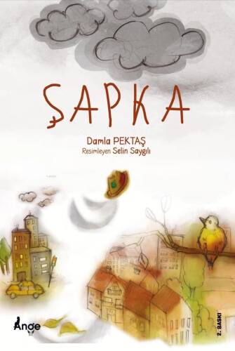 Şapka - 1