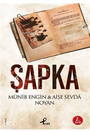 Şapka - 1