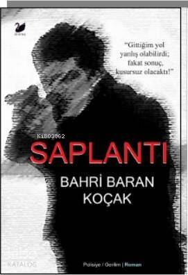 Saplantı - 1