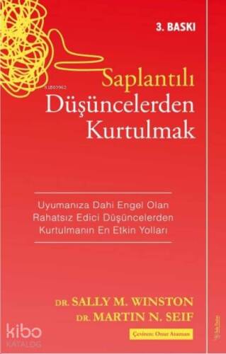 Saplantılı Düşüncelerden Kurtulmak - 1