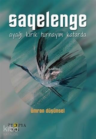 Saqelenge; Ayağı Kırık Turnayım Katarda - 1