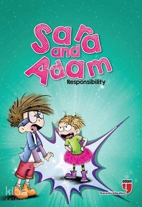 Sara and Adam; Responsibility - 1