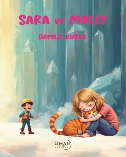 Sara ve Molly - 1