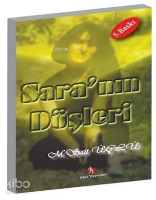 Sara'nın Düşleri - 1