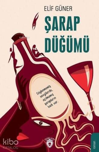 Şarap Düğümü - 1