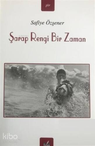 Şarap Rengi Bir Zaman - 1